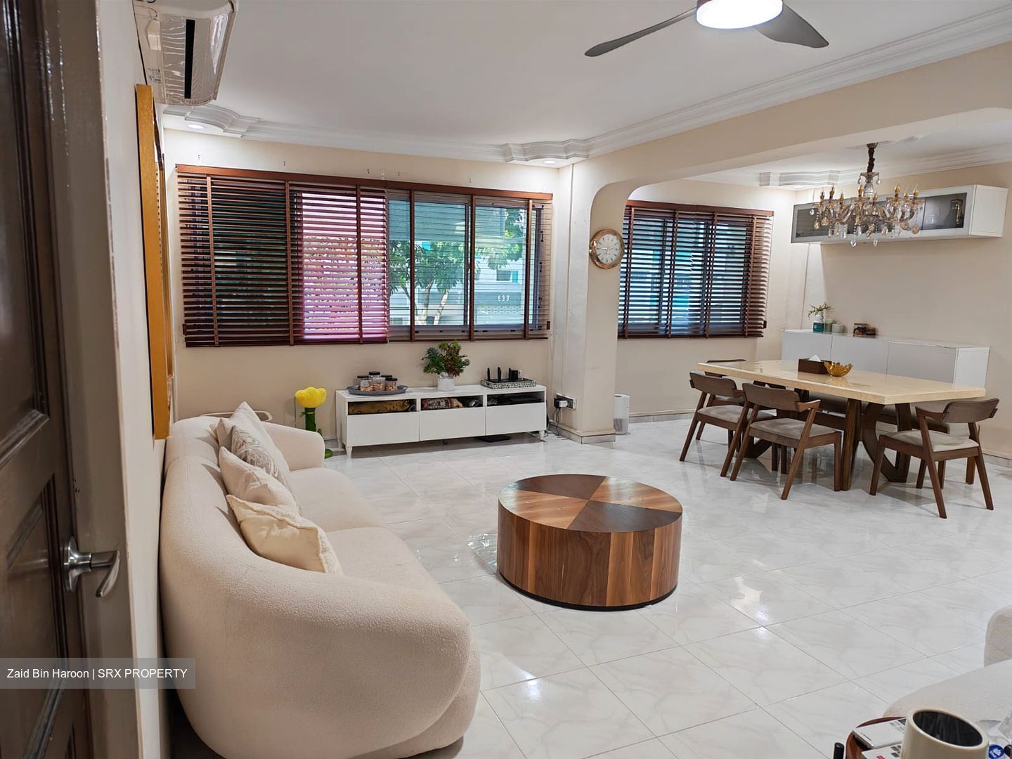 Blk 630 Pasir Ris Drive 3 (Pasir Ris), HDB 5 Rooms #551186041
